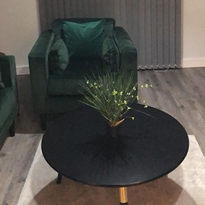 Serviced Apartment Cleaning UK